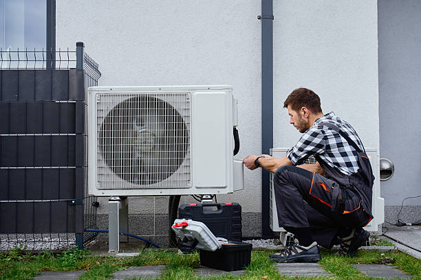 Top rated local Emergency Hvac specialists in Montezuma, OH